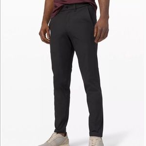 NWT Lululemon Commission Pant Classic